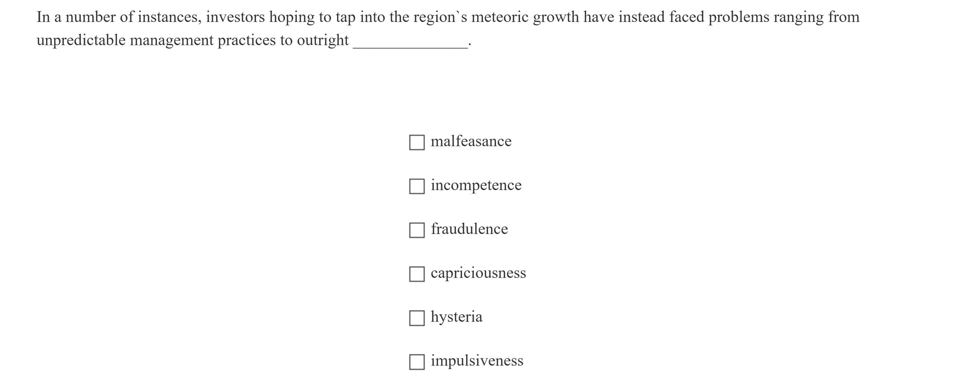 KMF Comprehensive set of mathematics questions after the reform